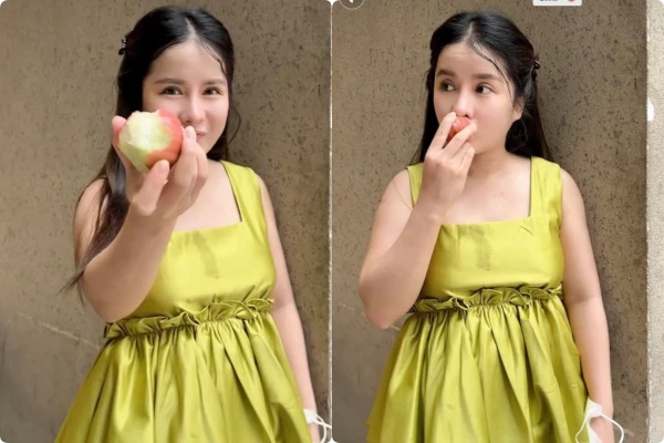 Bà Nhân Vlog tiết lộ điều thay đổi đặc biệt khi mang thai