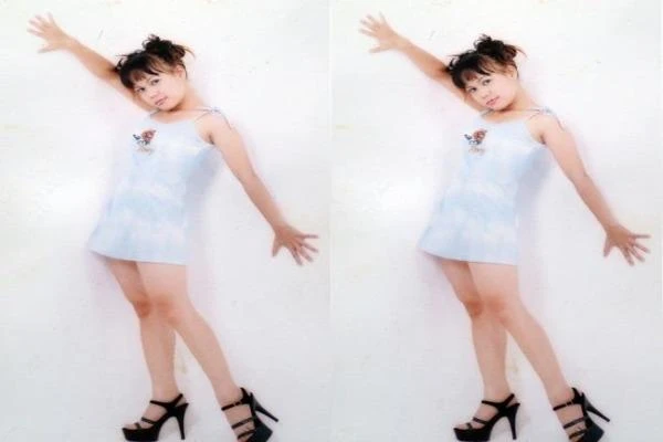 Dĩ vãng Việt Hương: 16 tuổi già chát, 19 tuổi thì như bé 13