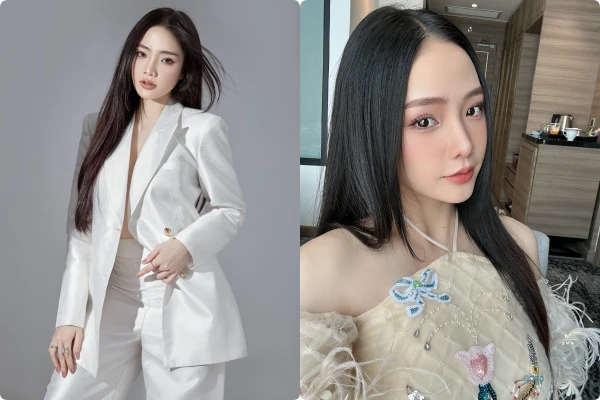 Danh tính hot girl 10x sở hữu số đo thân hình “khủng”