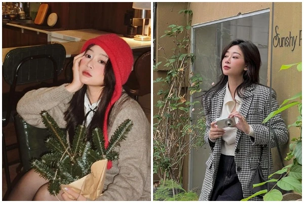 Hot girl 9x gây sốt với những bí quyết tạo dáng chụp ảnh