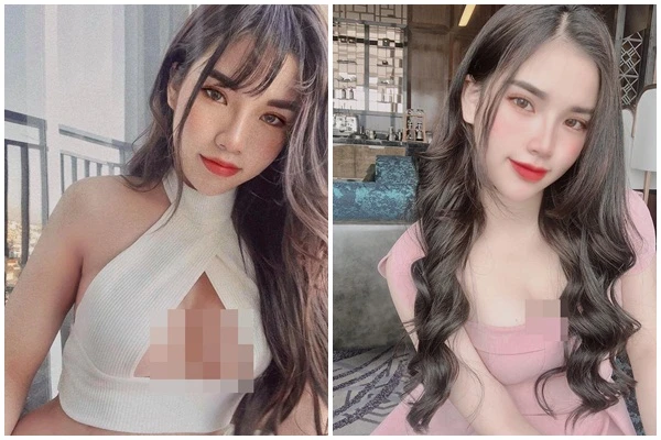 Thi Hoa hậu Hoàn vũ, gái xinh Nam Định nhận “cơn mưa” lời khen