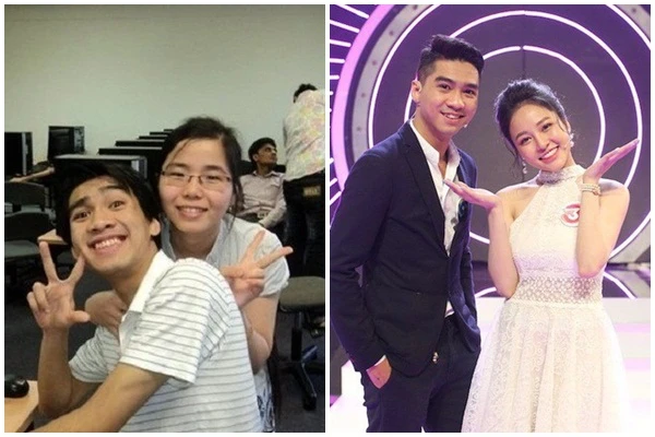 Điểm mặt dàn người yêu cũ sắc nước hương trời của streamer PewPew