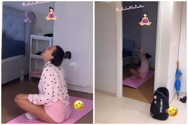 Dù đang bầu bí, vợ Tây Bùi Tiến Dũng vẫn bị chồng “dìm hàng“