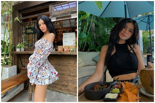 Nổi tiếng vì ăn mặc gợi cảm, hot girl Đắk Lắk lộ danh tính