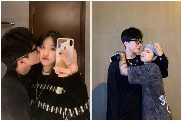 Cặp “máy bay phi công” mới toanh khiến dân tình gato hết nấc