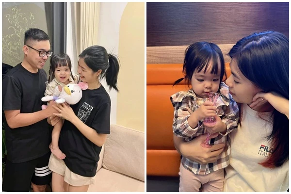 Kênh TikTok Chuyện nhà Linh Bí nổi tiếng cõi mạng như thế nào?