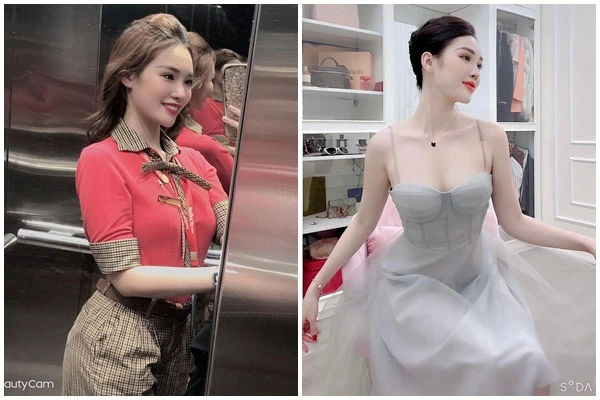 Từng bị gạ làm sugar baby, nữ tiếp viên hàng không giờ ra sao?