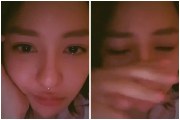 Hậu nghi vấn “toang” với bạn trai, Trâm Anh có động thái lạ