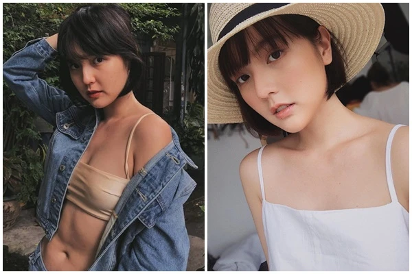 Dân mạng trầm trồ vẻ đẹp hot girl độc quyền của Sơn Tùng M-TP