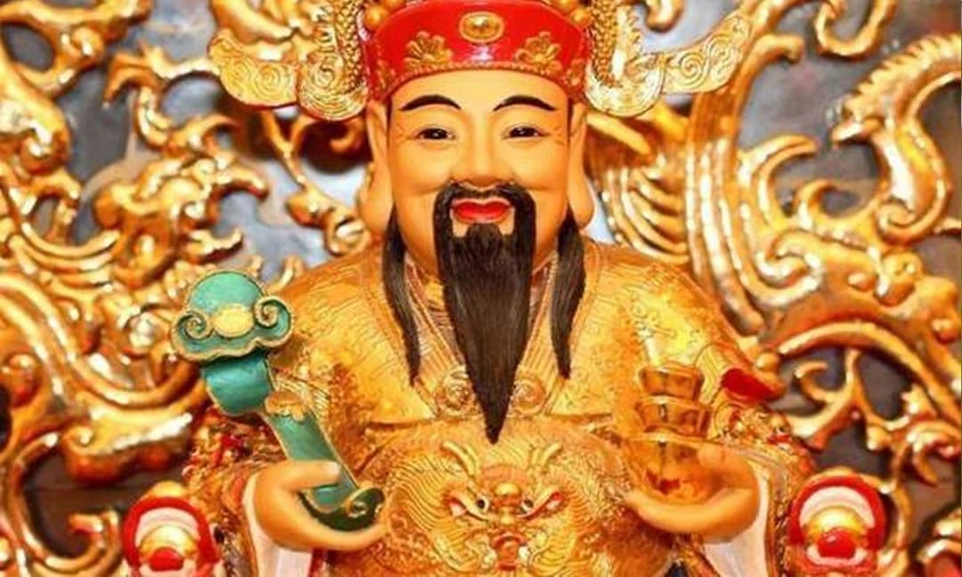 Từ tháng 10/2022: Đường làm giàu rộng mở, ba con giáp tiền ngập két