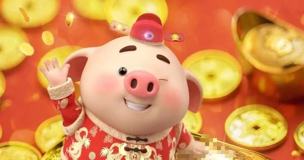 Tài vận tăng vọt, sự nghiệp đột phá, thu nhập hậu hĩnh