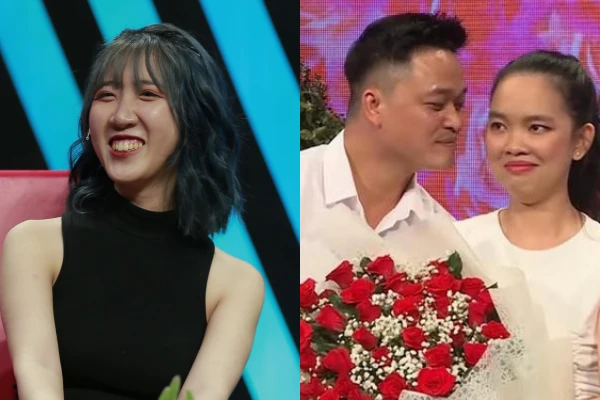 3 cô gái trong show hẹn hò khiến mọi chàng trai “chạy mất dép”