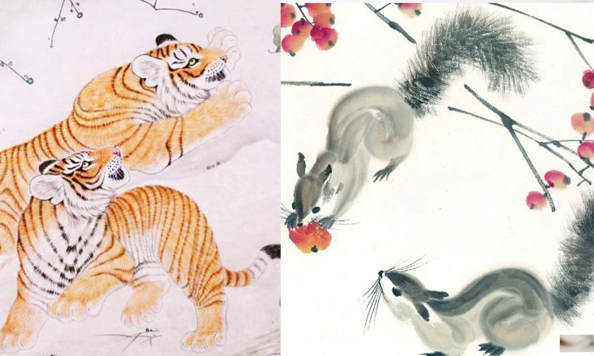 3 con giáp này sẽ gặp đại phúc từ trên trời rơi xuống