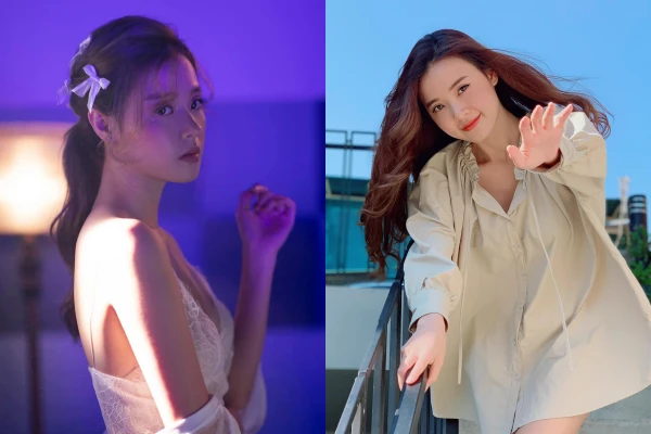 Nhan sắc "động lòng" của nữ giảng viên xinh đẹp nhất Sài thành