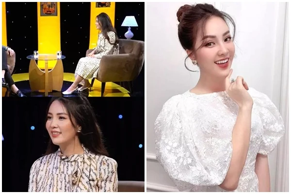 Nữ MC VTV lộ nhan sắc thật có đẹp như ảnh mạng?