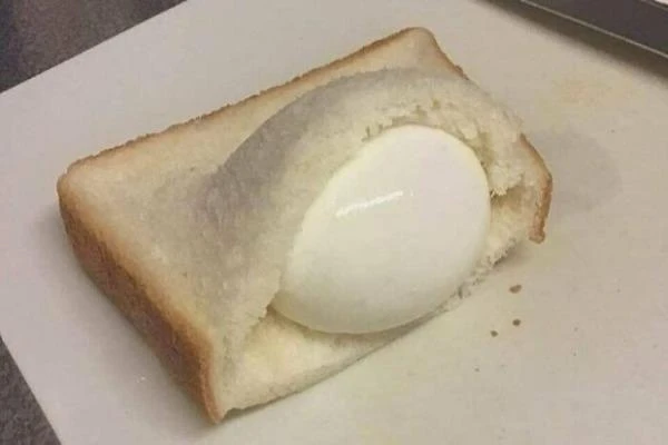 Loạt ăn uống của dân tình nhìn mà hoang mang về khẩu vị