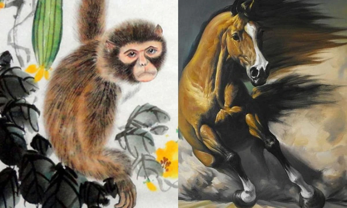 3 cặp con giáp này lấy nhau có khả năng làm giàu cùng lúc