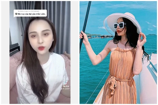 Phát ngôn về đại gia, hot girl chuyển giới khiến netizen nhận "cú lừa"