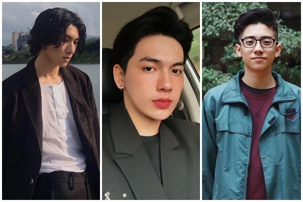 Loạt du học sinh Việt khiến CĐM tưởng nhầm là tài tử điện ảnh 