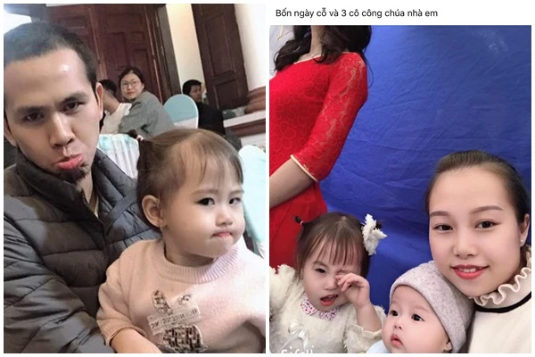 Soi trang cá nhân của "siêu nhân đời thường" Nguyễn Ngọc Mạnh