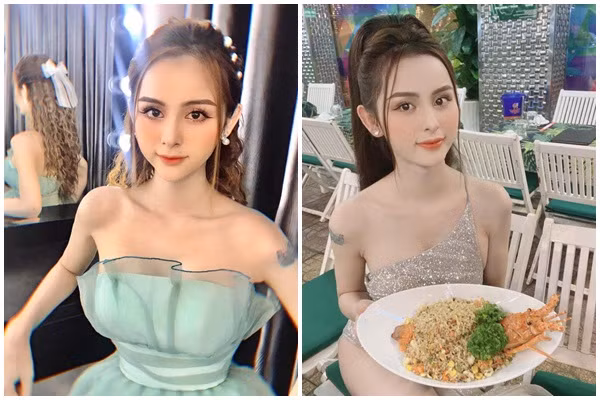 Thí sinh Hoa hậu chuyển giới gây sốt mạng nhờ vẻ ngoài ngọc nữ