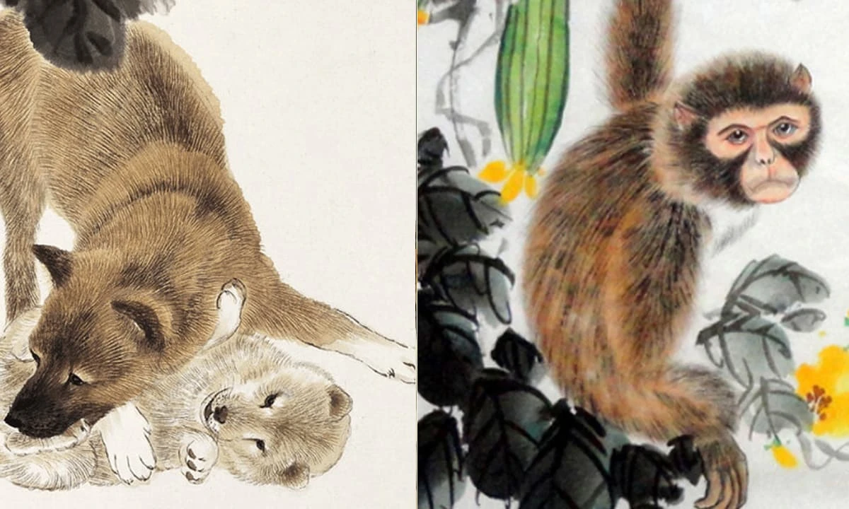 3 con giáp gom hết tiền thiên hạ trong ba ngày 19, 20 và 21/10