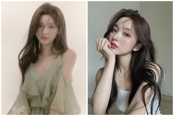 Hot girl ulzzang từng bị “chê” trông na ná các cô gái Hàn khác