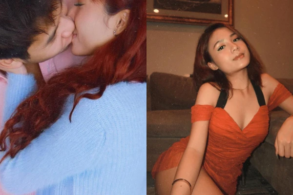 “Bồ cũ” Huyme công khai bạn trai mới sau hơn 1 năm chia tay