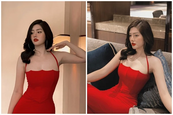 Hot girl RMIT gây mê với thân hình nóng bỏng, mặc gì cũng xinh