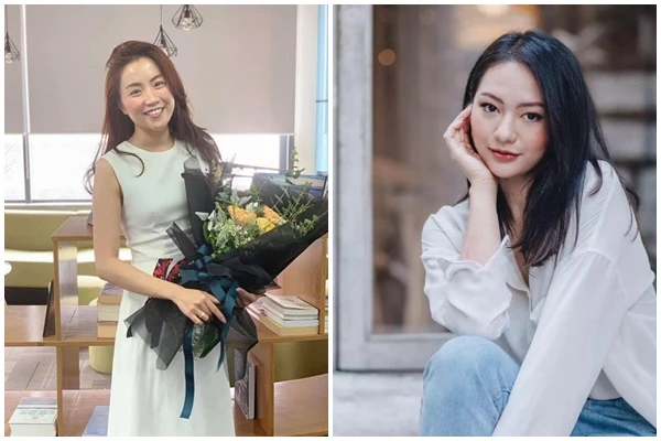 Dàn nữ sinh ĐH FPT tài sắc vẹn toàn khiến ai cũng ngưỡng mộ