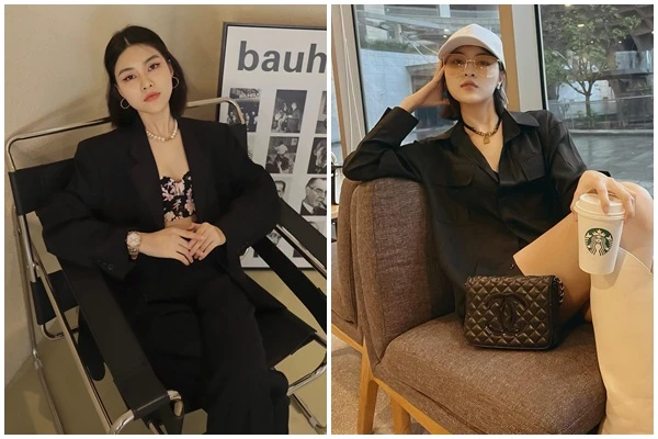 Dung nhan hot girl Đà Nẵng sở hữu tỷ lệ cơ thể tuyệt đẹp