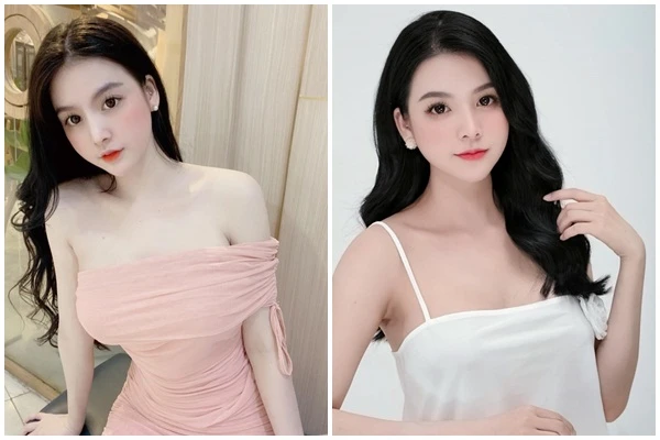 Hot girl Cao Bằng ở ẩn vẫn bị “truy lùng” vì quá xinh đẹp
