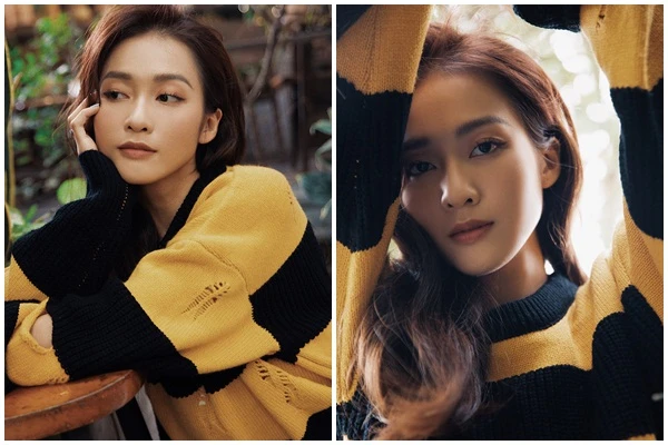 Khả Ngân: Thoát mác hot girl, trở thành nghệ sỹ "đa di năng"