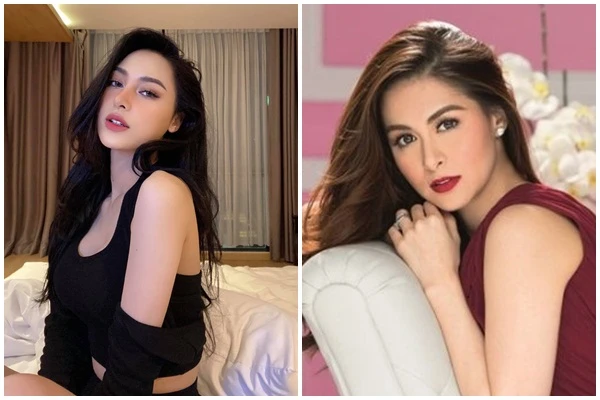 Hot girl Buôn Ma Thuột xinh miễn chê, luôn bị nhầm con lai