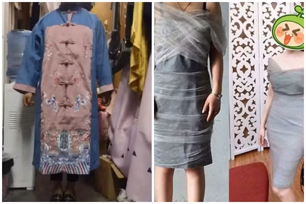 Mua hàng online, cô gái trẻ nhận cái kết không thể đẳng hơn