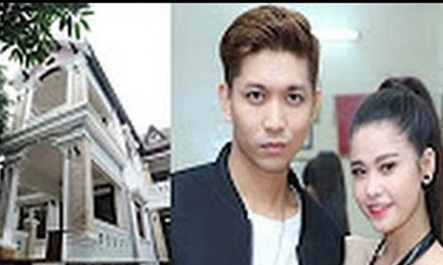 Vợ chồng Tim - Trương Quỳnh Anh đang giàu "khủng" thế nào?