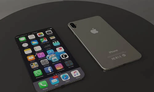Chiêm ngưỡng concept iPhone 8 đẹp nhất từ trước đến nay