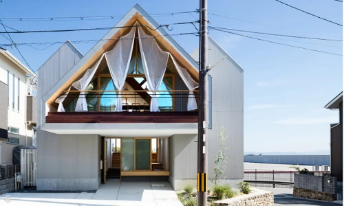 Mê mẩn nhà gỗ thiết kế tối giản đẹp như tranh vẽ