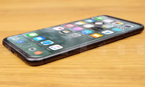 Điểm danh loạt martphone viền cong, siêu nóng sắp ra mắt