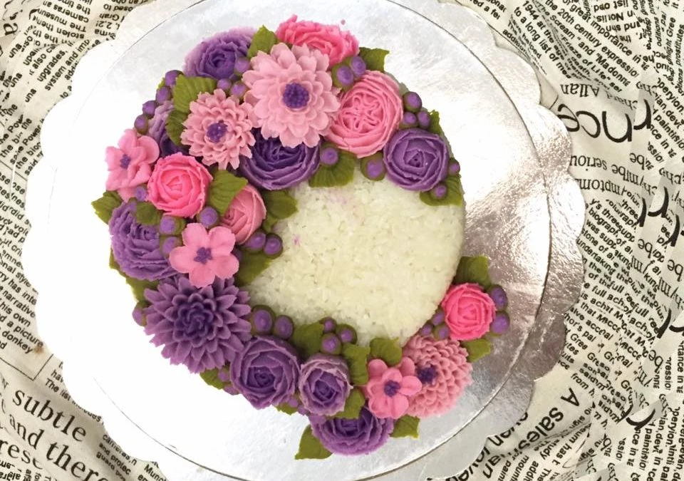 Khách Hà Thành săn món “lạ” cúng Rằm tháng 7