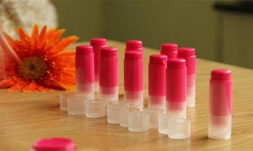 Lựa chọn, bảo quản son handmade thế nào cho đúng?