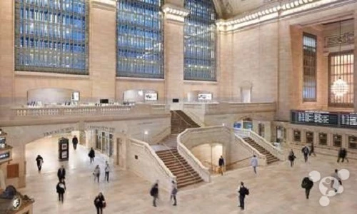 Top 5 cửa hàng bán lẻ Apple có kiến trúc đẹp nhất thế giới