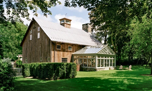 Mê mẩn ngắm 10 kiểu nhà cấp 4 đẹp nhất nước Mỹ