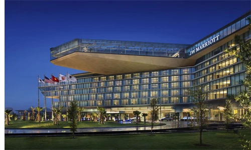 Soi giá phòng tại khách sạn ông Obama nghỉ ở Hà Nội