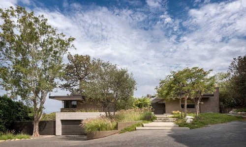 Nhà đẹp bình yên lấy cảm hứng từ kiến trúc Nhật Bản