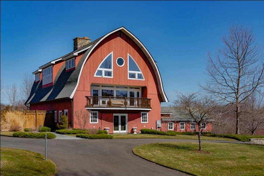 Mãn nhãn 8 ngôi nhà cổ đẹp như tranh vẽ, giá cực "chát"