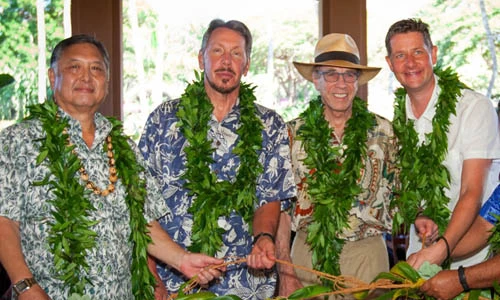 Thú chơi xa xỉ choáng váng nhất thế giới của các tỷ phú