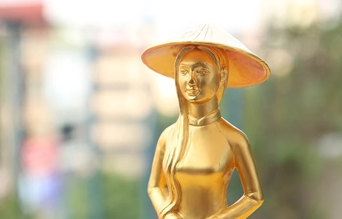 Soi quà 8/3 siêu độc đang gây sốt