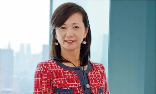 Chân dung người phụ nữ quyền lực đưa hãng hàng không Nhật vào VN