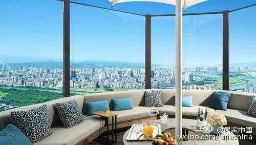 Ngắm căn hộ siêu sang vị trí đắc địa của Châu Kiệt Luân 